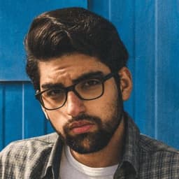 Coriss Ambady profile picture