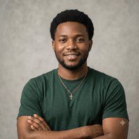 Chinedu E.